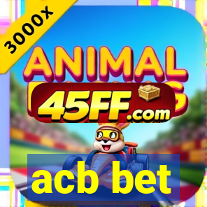 acb bet